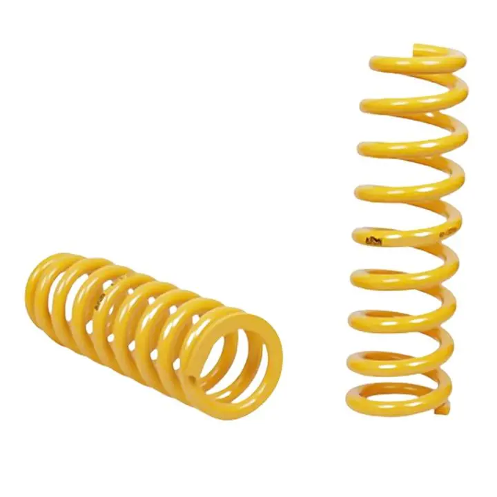 Coil Springs - Front - Heavy Duty - Nissan X-Trail T30 Wagon 2001 To 9/2007 - 1 1