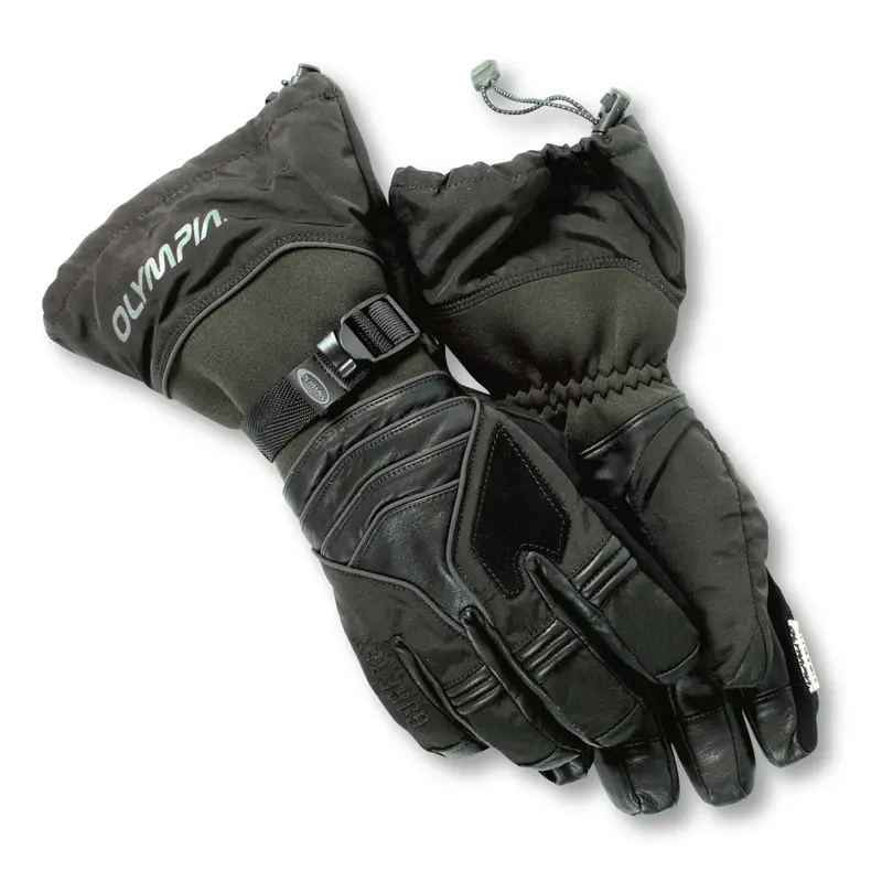 Cold Weather Waterproof Glove 1