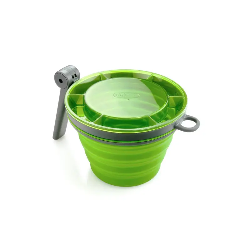 Collapsible Fair Share Mug 1