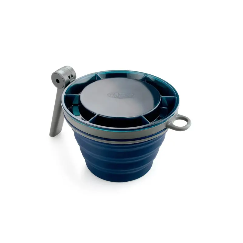 Collapsible Fair Share Mug 2