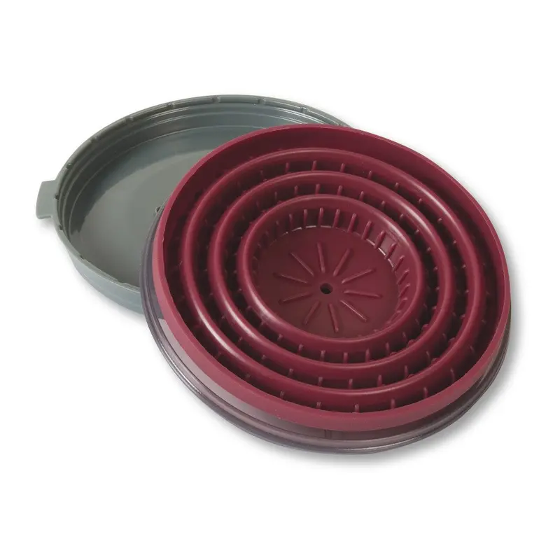 Collapsible Java Drip 1