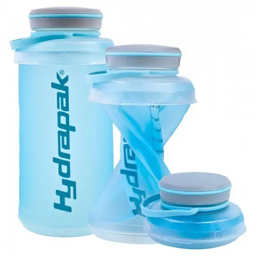 Collapsible Water Bottle 1