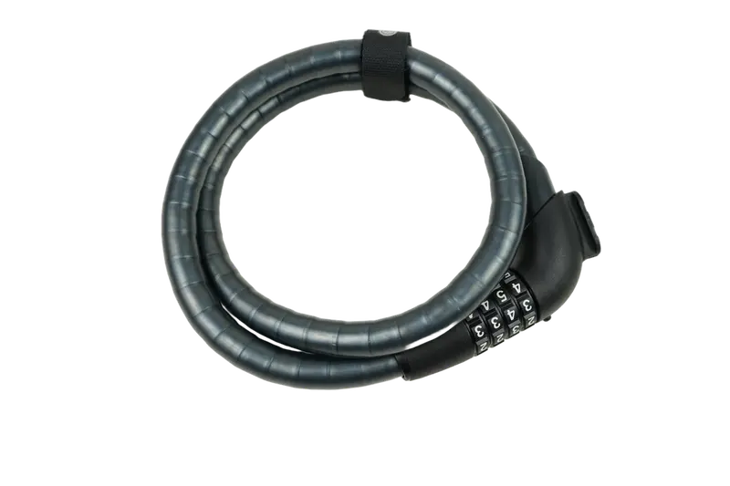 Combo Cable Lock 1