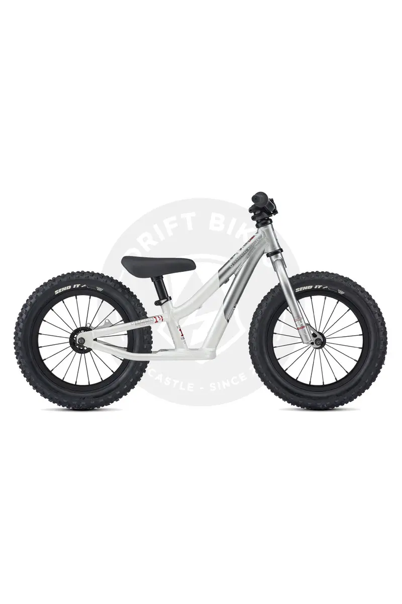 Commencal 2021 Ramones 14" Balance Bike 1