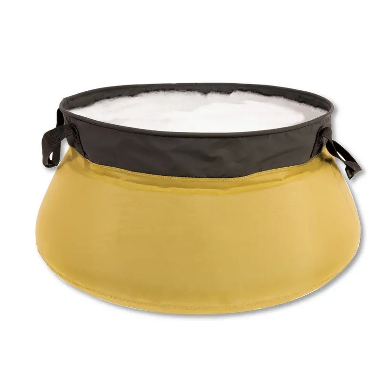 Compact 10L Folding Basin 1