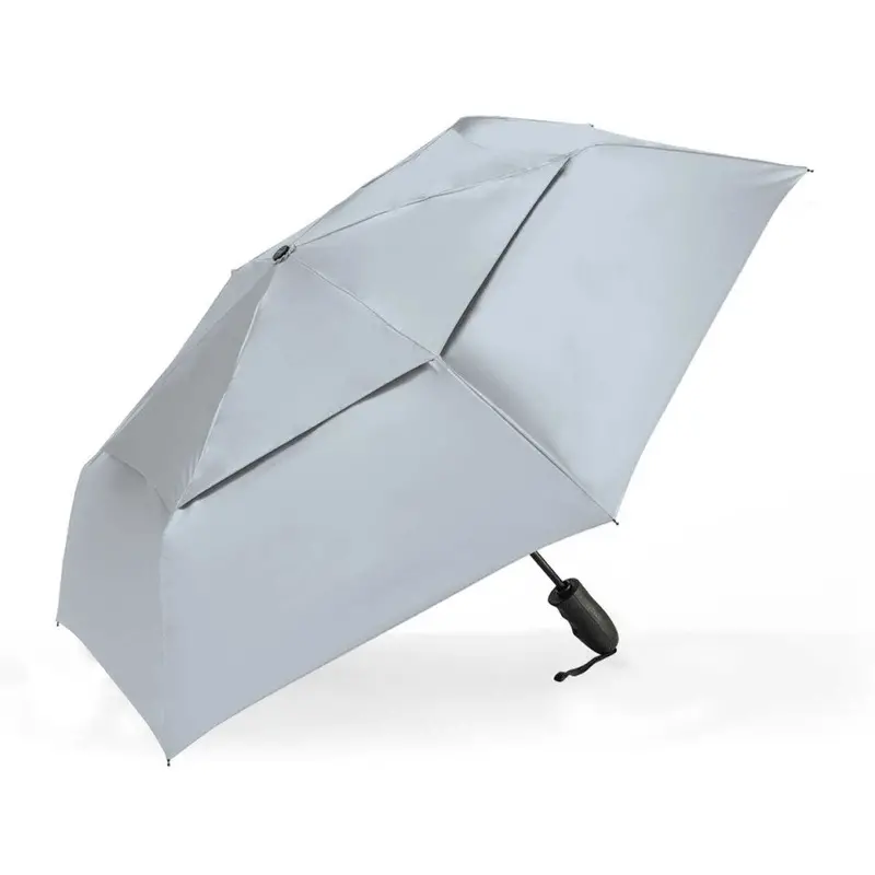 Compact Auto-Open Spf 50+ Umbrella 1