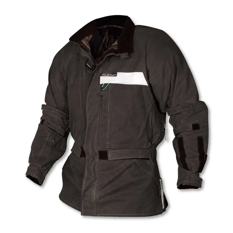Competition Falstaff Jacket 1