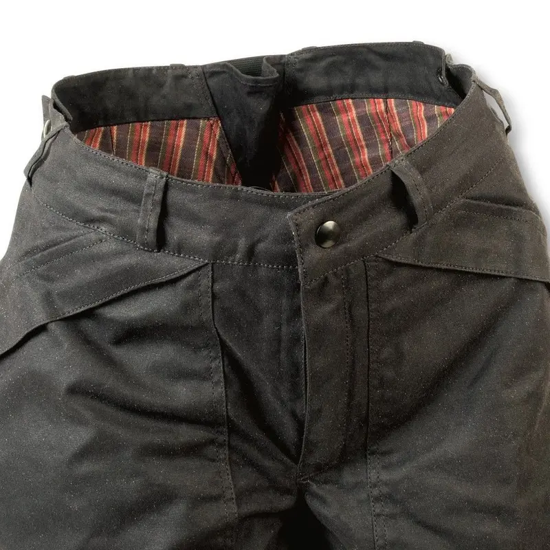 Competition Falstaff Pants 3