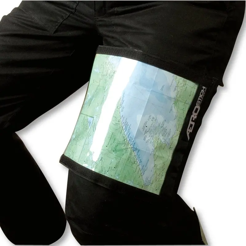 Competition Falstaff Pants 6