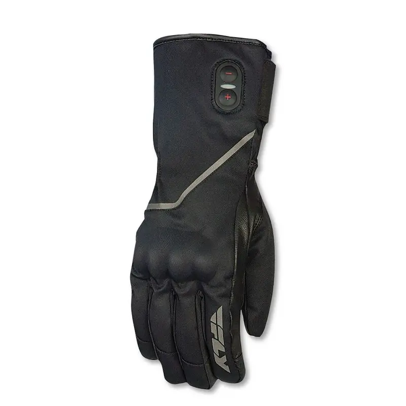 Competition Li-Ion Battery Heated Gloves 1