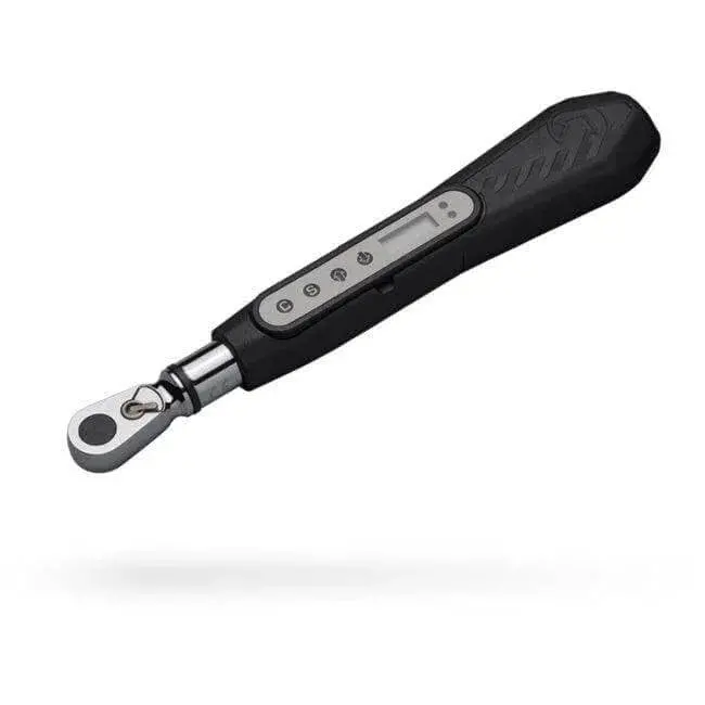 Components Team Digital Torque Wrench 1