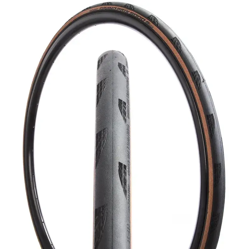 Continental Grand Prix 5000 S TR Tubeless Tire