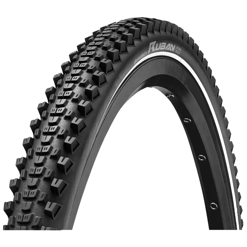 Continental Ruban Pgc Tr Foldable Tyre 27.5" & 29" 1