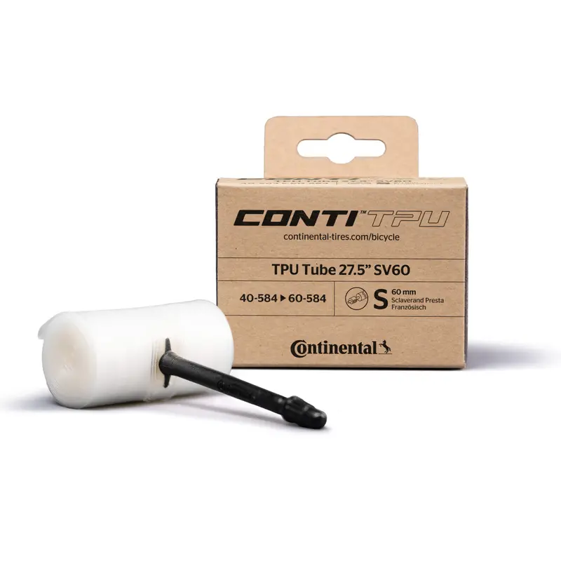 Continental Tpu Tube 1