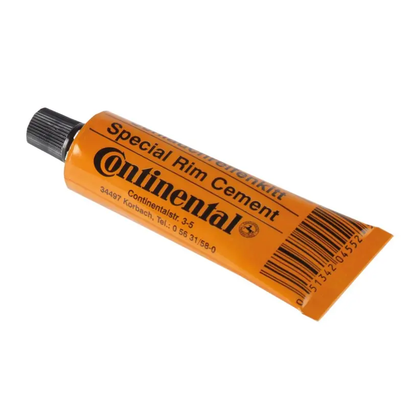 Continental Tubular Cement For Carbon Rims 25 Grams 1