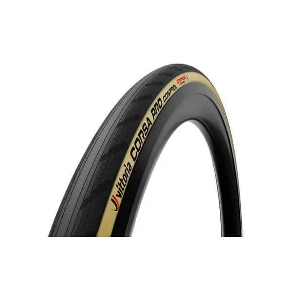 Corsa Pro Control Tire 1