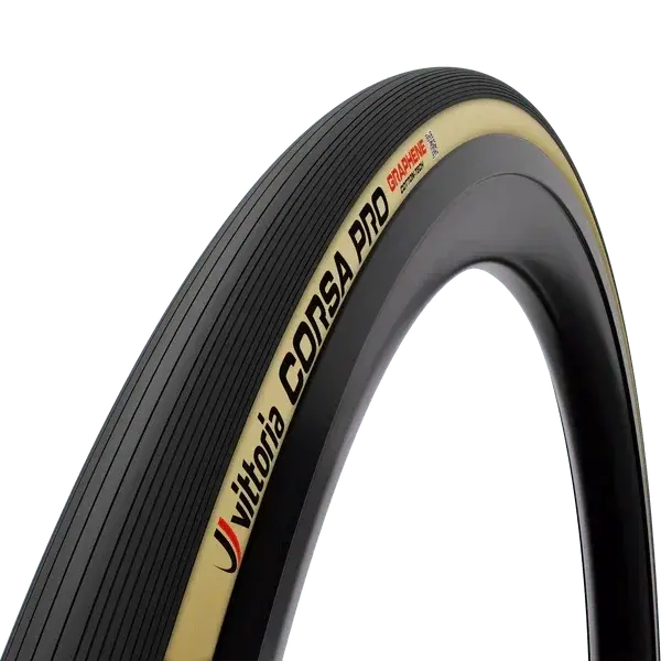 Corsa Pro Tubeless-Ready Tire 1