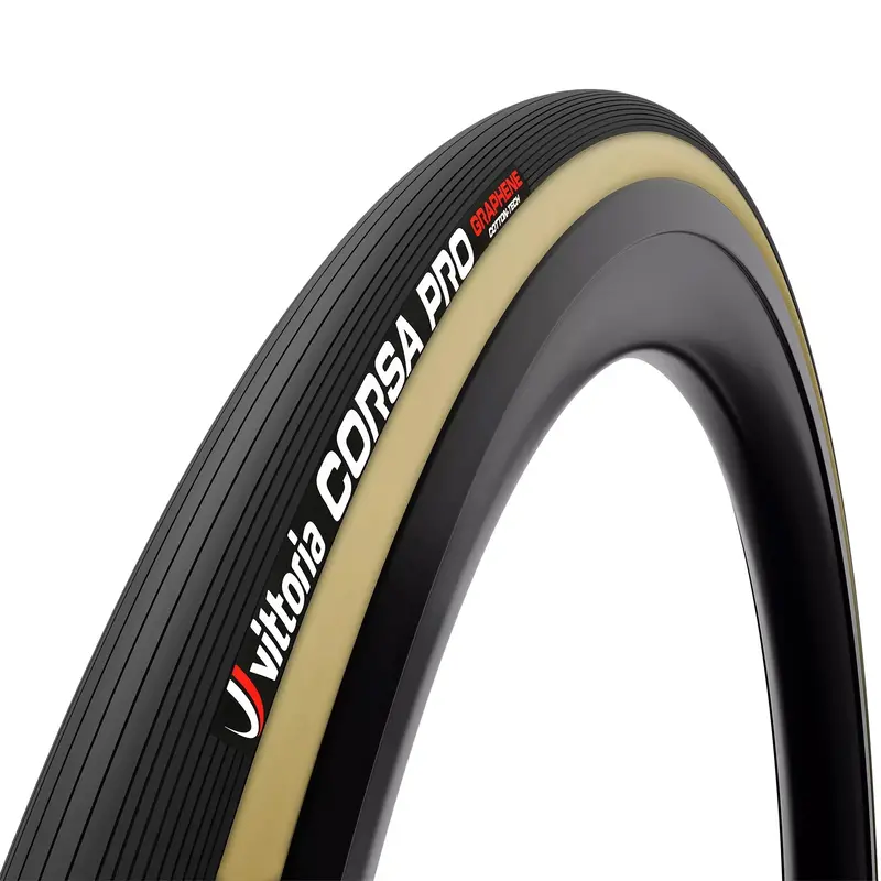 Corsa Pro Tubular Tire 1