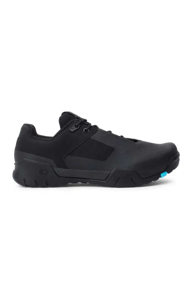 Crank Brothers E Lace Clipless Bike Shoe 1