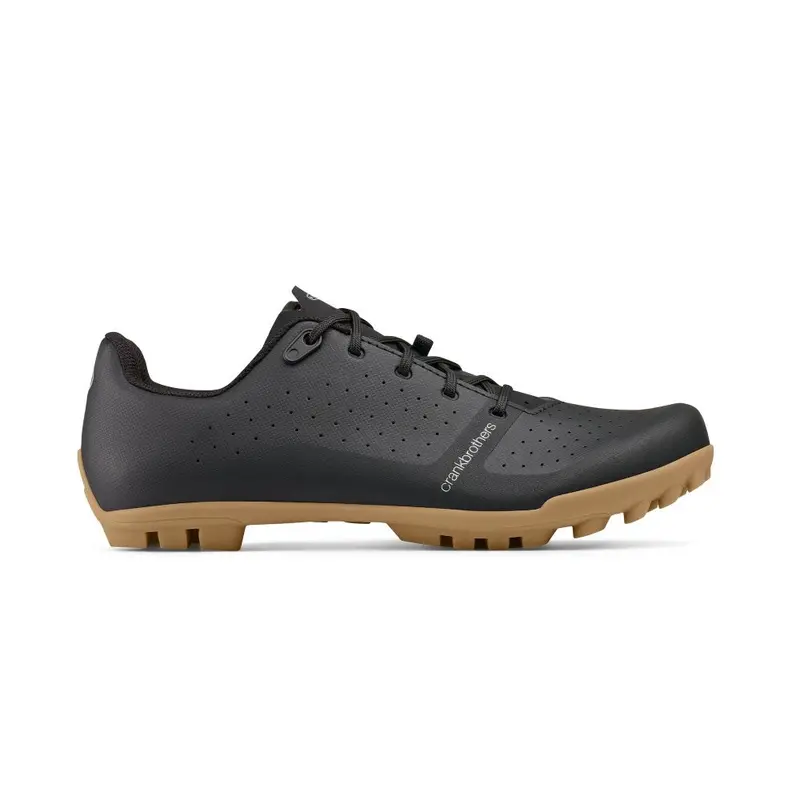 Crankbrothers Candy Lace Gravel/Xc Clip Shoe 1