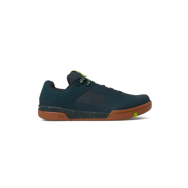 Crankbrothers Limited-Edition Stamp Lace Flat Cycling Shoes