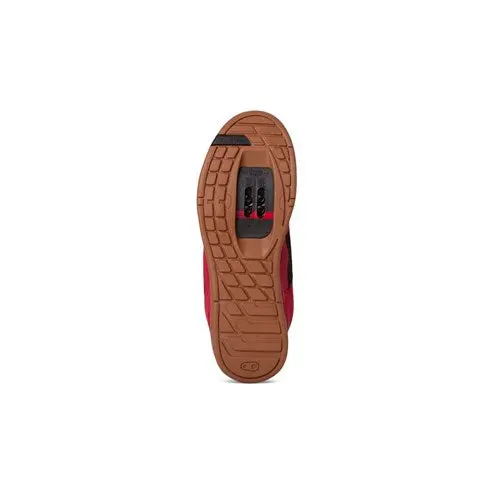 Crankbrothers Mallet Lace Clip Shoe - Pump For Peace Edition 4