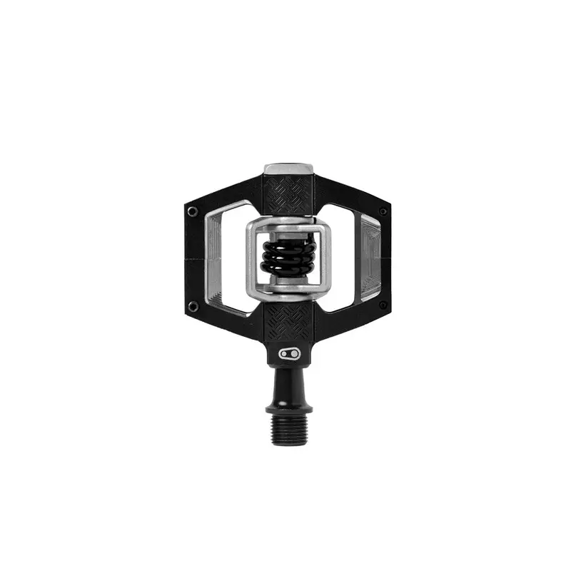Crankbrothers Mallet Trail Clip Pedal 1