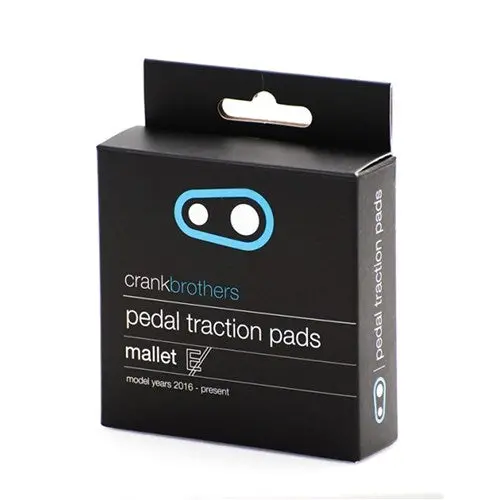 Crankbrothers Part Pedal Traction Pads For Mallet E 1