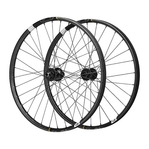 Crankbrothers Wheelset Synthesis Carbon E11 1