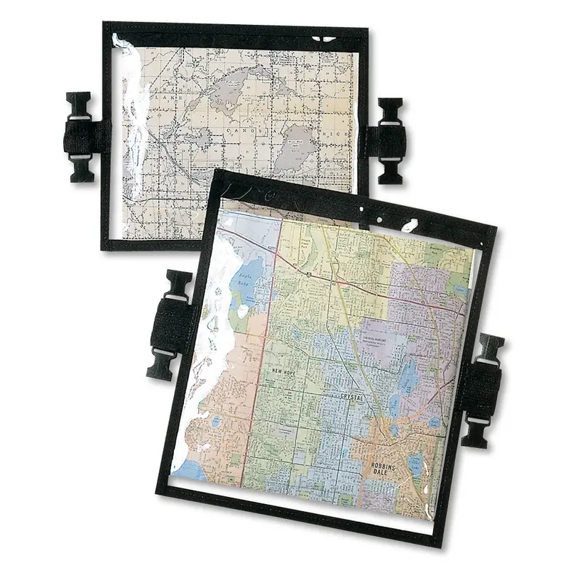 Crossbar Map Case 1