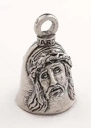 Crown Of Thorns Guardian Bell 1