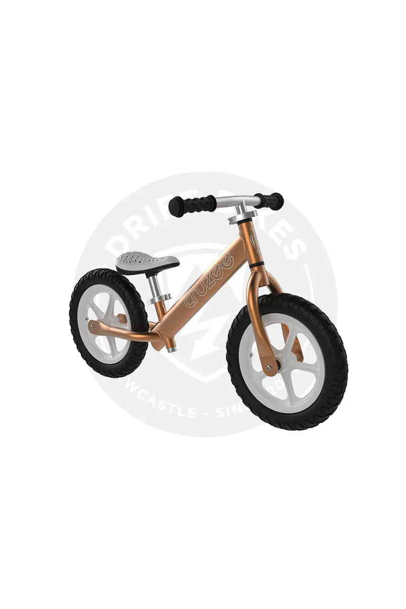 Cruzee Ultralite Balance Bike 10