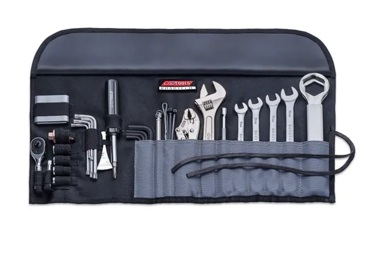 Cruztools Pa1 Roadtech Tool Kit For Harley-Davidson Pan America 1