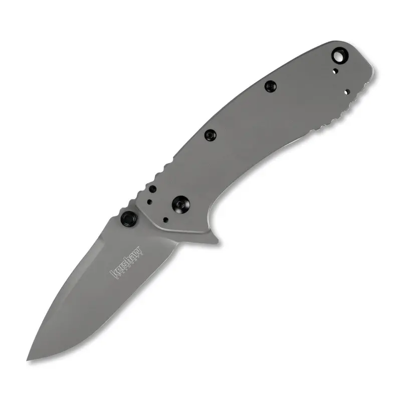 Cryo Ii Assisted Opening Pocket Knife 1