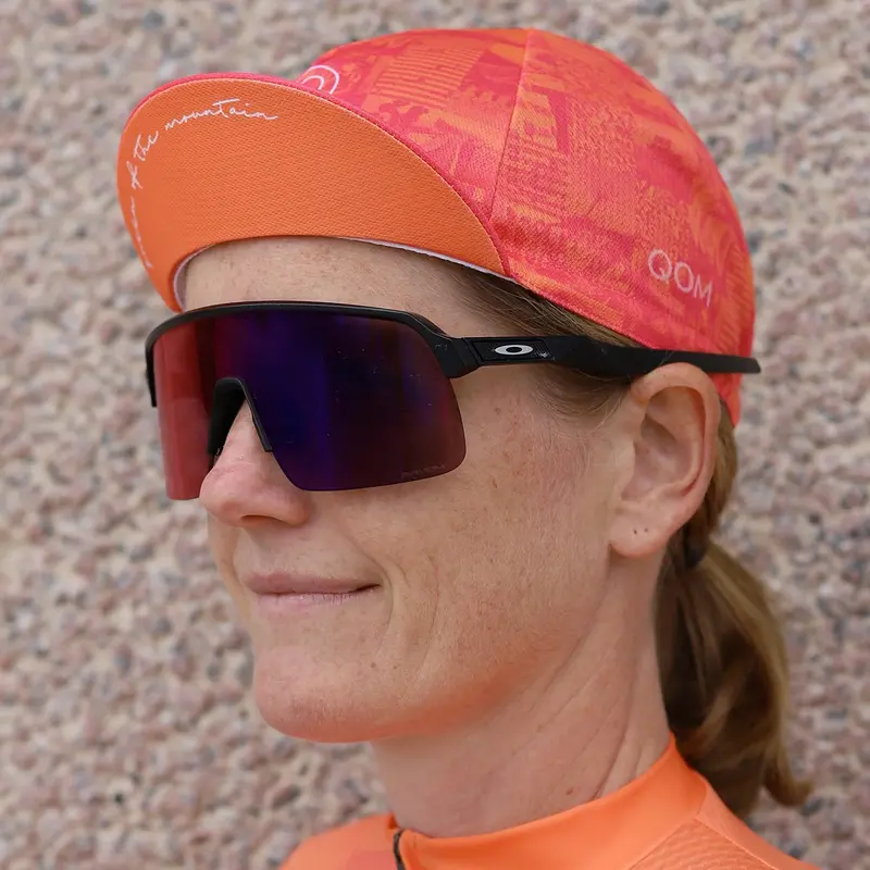 Cuore Qom Lightweight Summer Cap 1