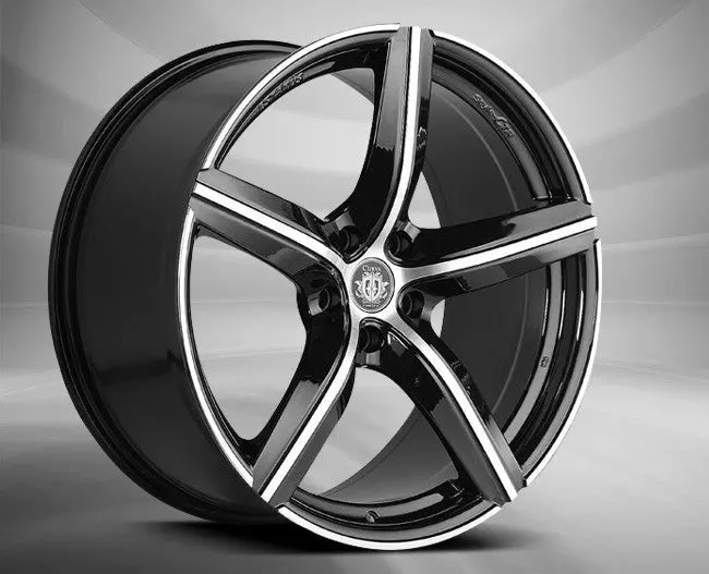 Curva 505 By Curva Concept 1