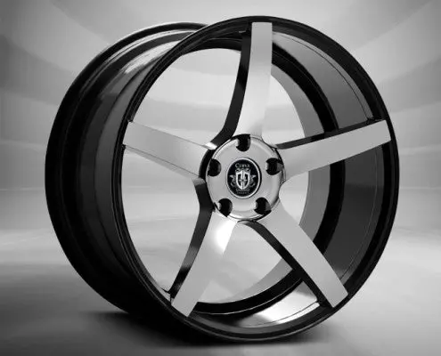 Curva 55 By Curva Concepts 1