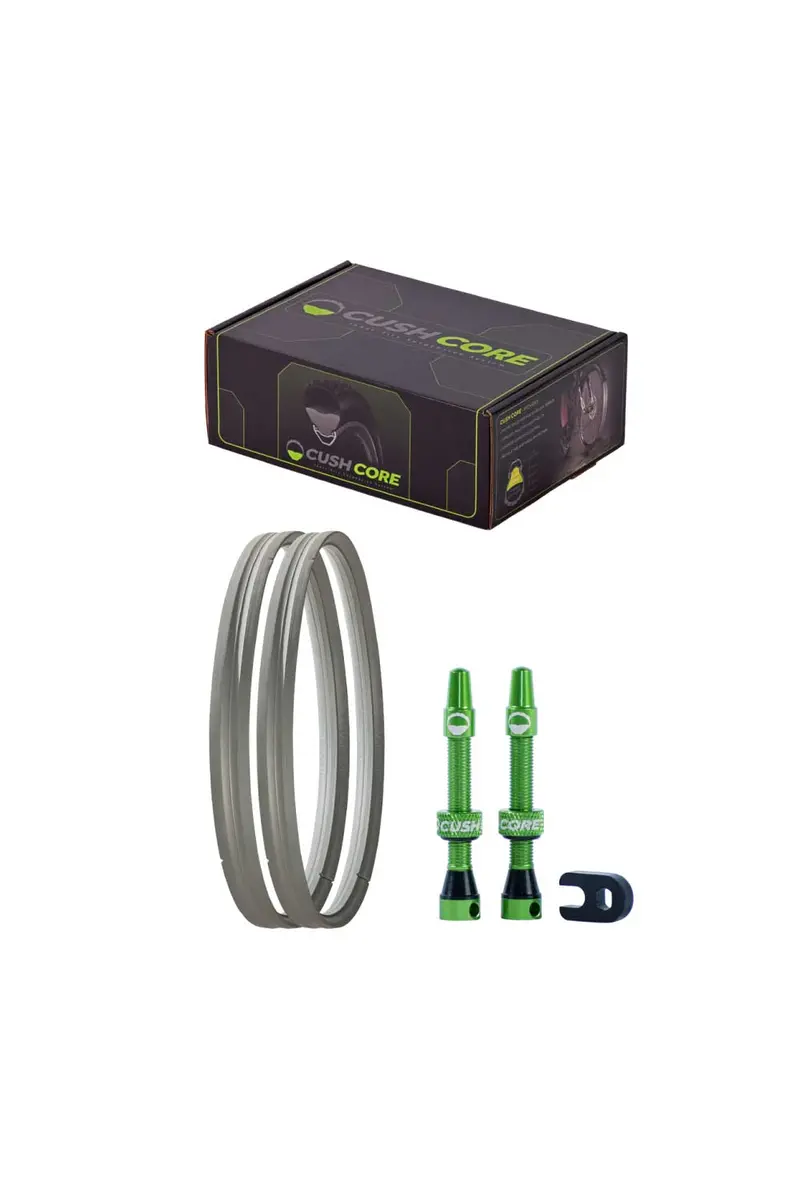 Cushcore Bike Kit 1