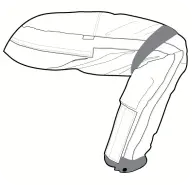 Custom Leg Length 1