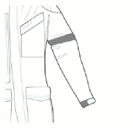 Custom Sleeve Length 1