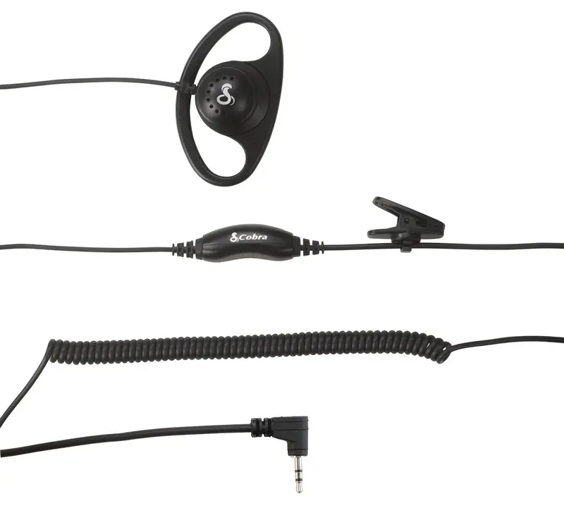 D-Style Headset 1