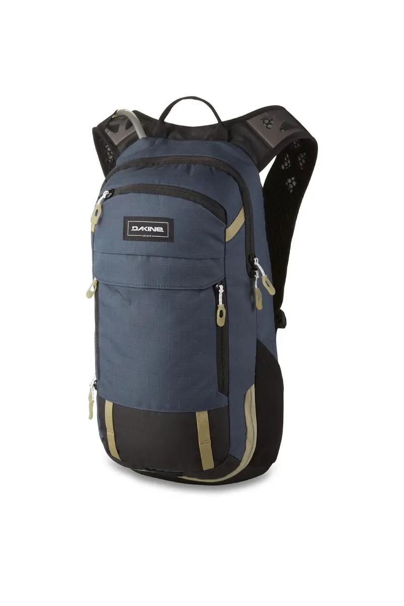 Dakine 2021 Syncline 12L Backpack W/ 3 Litre Bladder 1