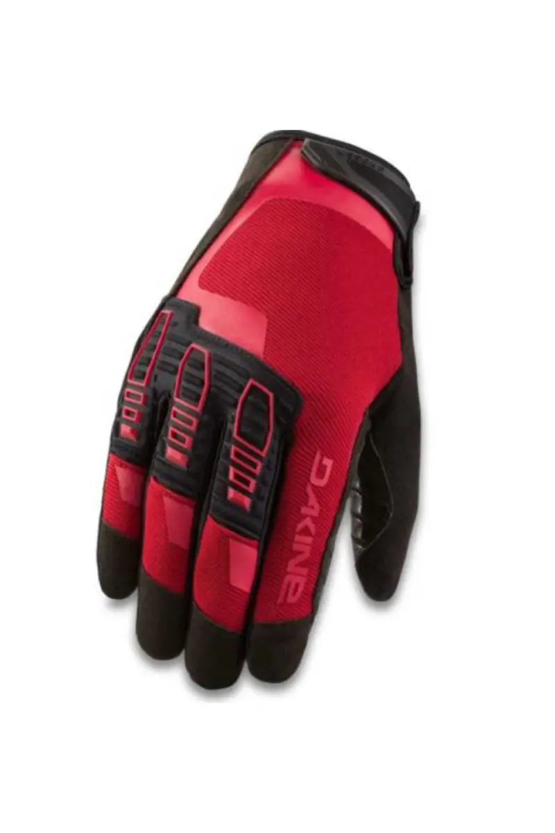Dakine 2021 Youth Cross-X Cycling Gloves