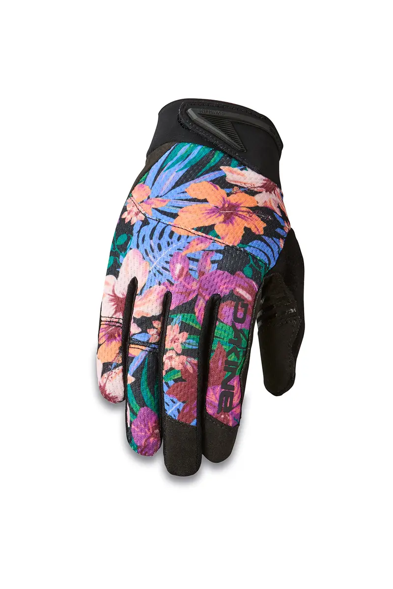 Dakine 2024 Women's Syncline Gel Gloves 1