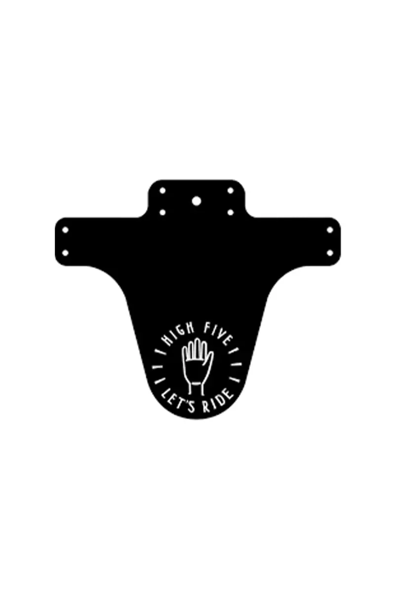 Dakine Badlands Marsh Guard - Black 1