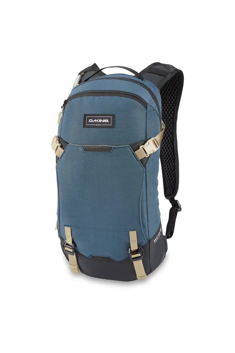 Dakine Drafter Hydration Backpack 10L Midnight Blue 1