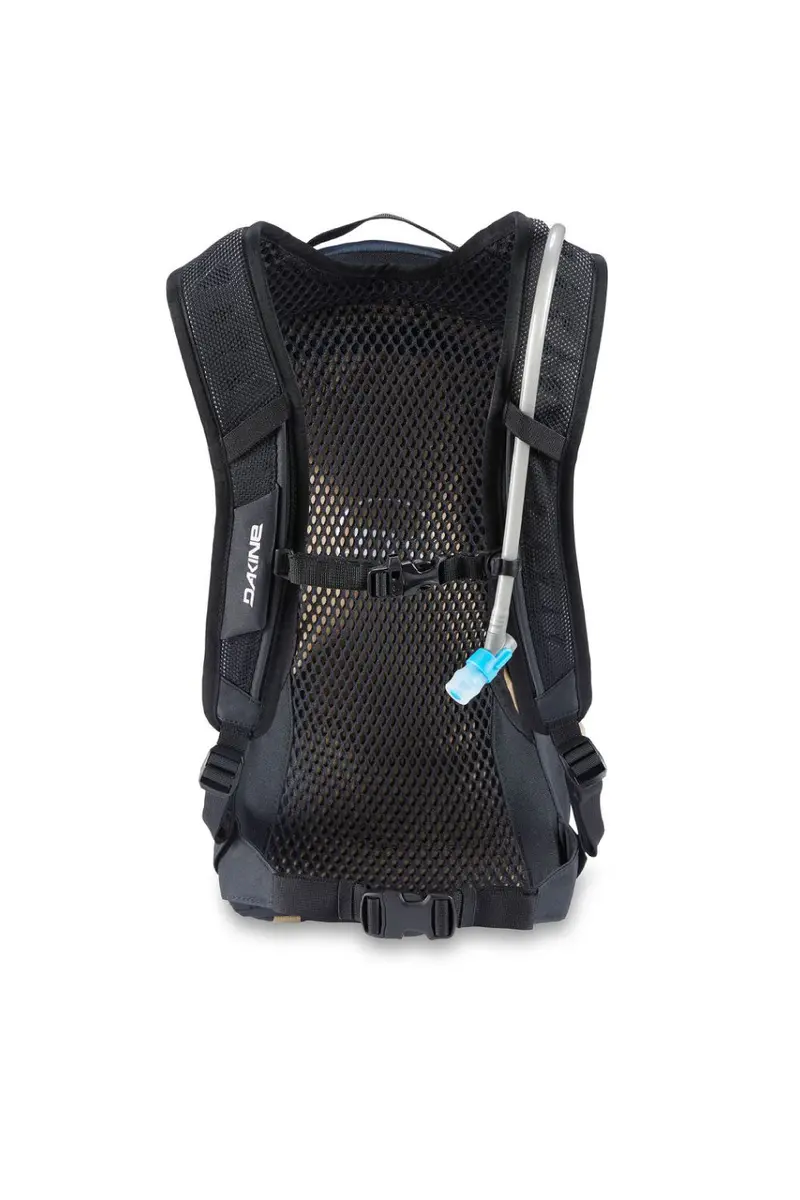Dakine Drafter Hydration Backpack 10L Midnight Blue 2