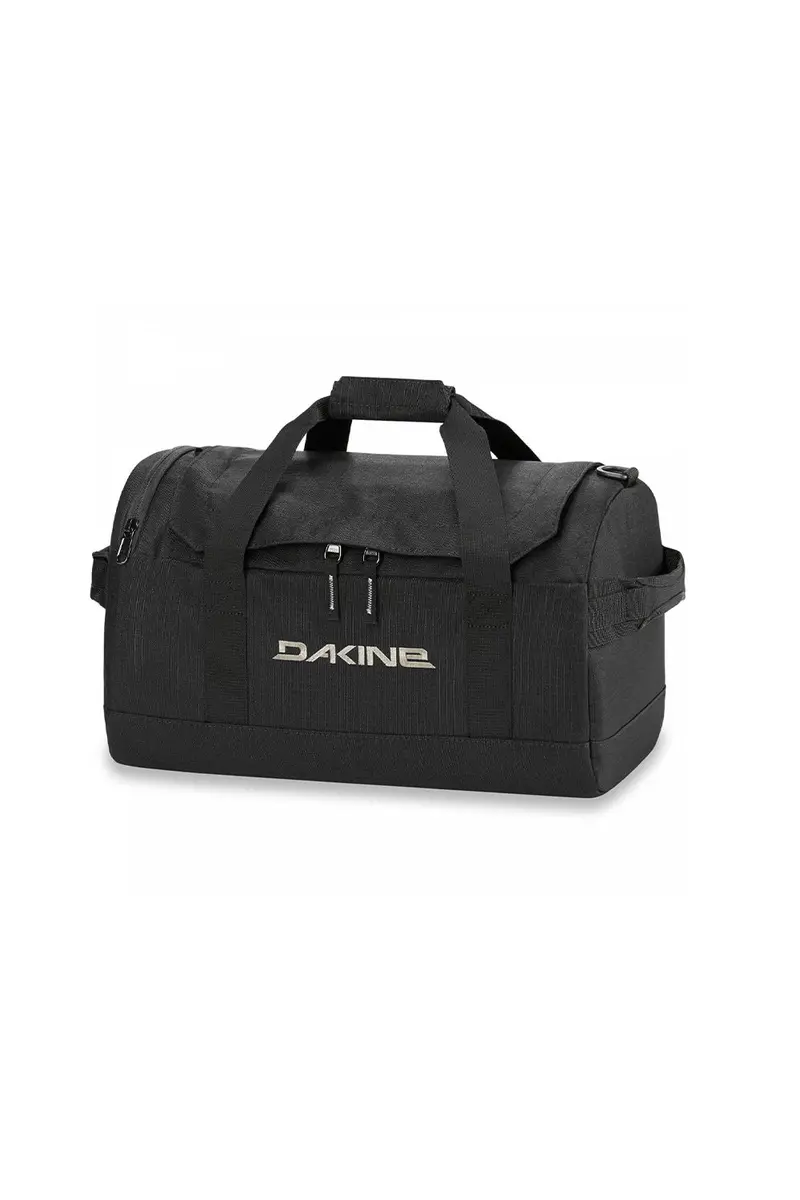 Dakine Eq 25L Duffel Bag - Black 1