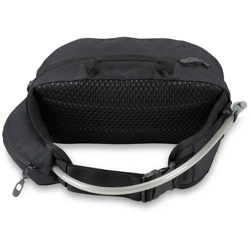 Dakine Hot Laps Bike Waist Bag 5L, 2 Litre Bladder. 2