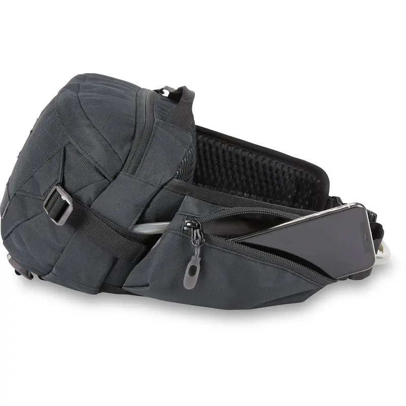 Dakine Hot Laps Bike Waist Bag 5L, 2 Litre Bladder. 4
